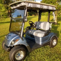 Used Golf Carts for Sale > The Villages, FL