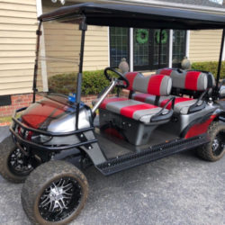 Used Golf Carts for Sale > The Villages, FL