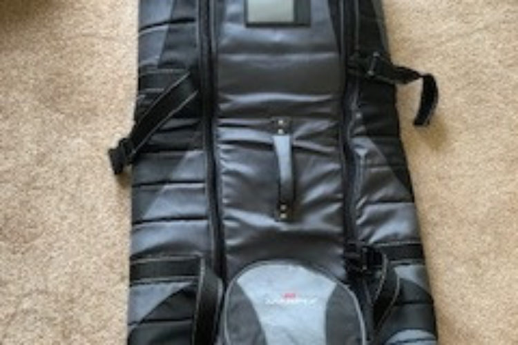 Golf Bag -2 Golf Bag -2