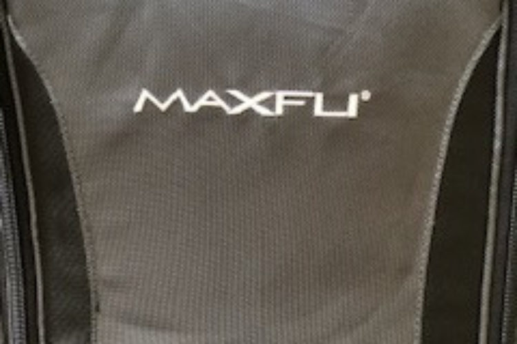 Golf Bag -3 Golf Bag -3