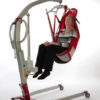 Moving Woman Disabled Moving Woman Disabled