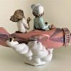Lladro #5698 Back Lladro #5698 Back