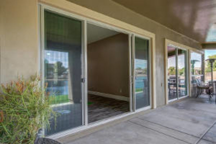 16 Foot Of Sliding Glass Doors Villages4sale