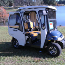 Used Golf Carts For Sale The Villages Fl