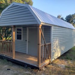 Sheds For Sale The Villages Orlando Leesburg Ocala