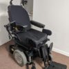 Power Wheelchair Power Wheelchair