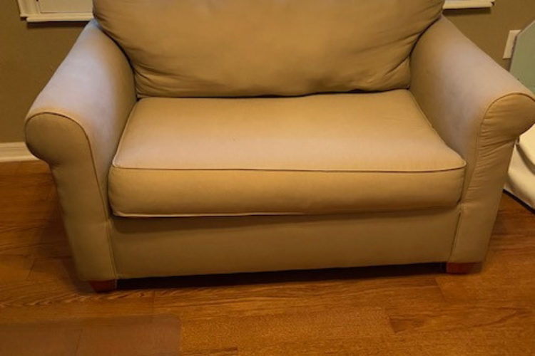chair bed #4 chair bed #4