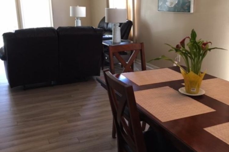Dining.Living Room Dining.Living Room