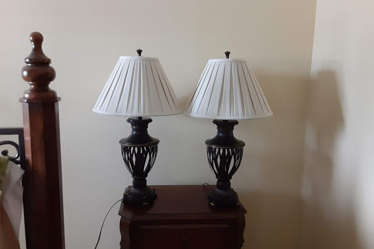Gamada Lamps Gamada Lamps