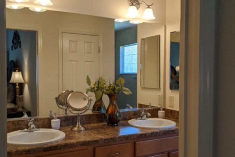 3425 RABBIT RUN MASTER BATH 3425 RABBIT RUN MASTER BATH