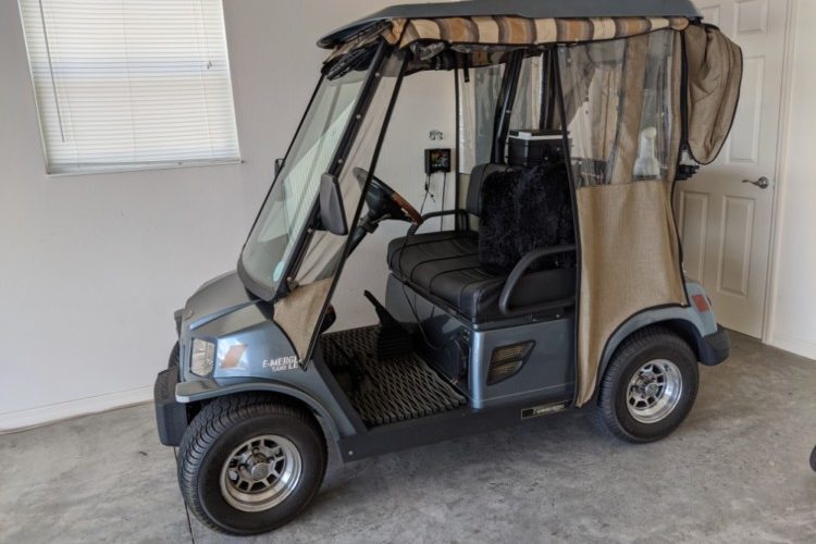 3425 RABBIT RUN GOLF CART 3425 RABBIT RUN GOLF CART