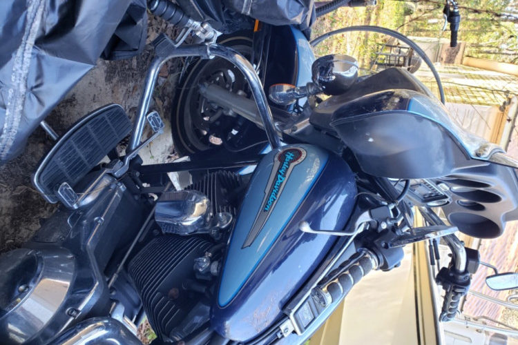 Harley 4 Harley 4