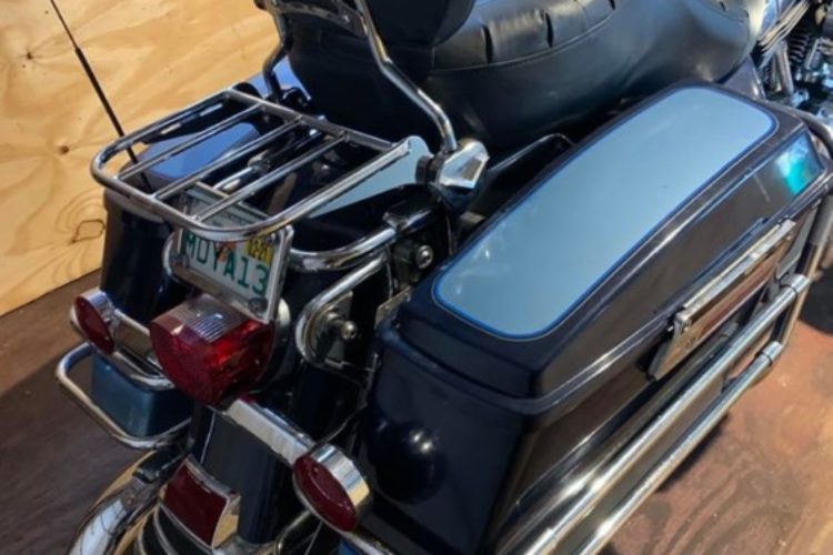 Harley 6 Harley 6