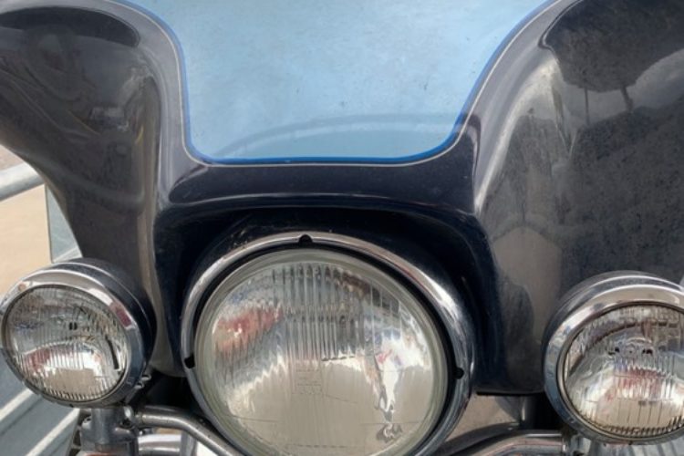 Harley 10 Harley 10