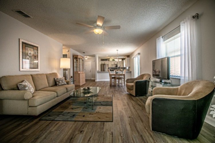 Great Room Great Room