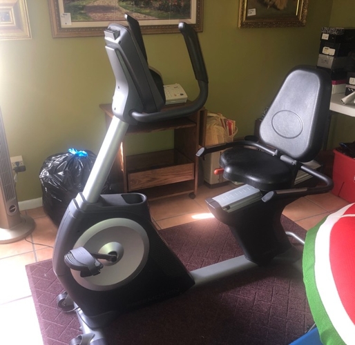 freemotion 350r for sale