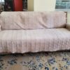 Sofa with day cover Sofa with day cover