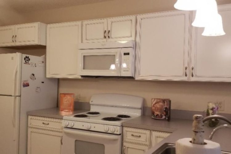 KITCHEN KITCHEN