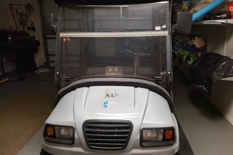 GOLFCART GOLFCART