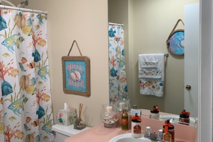 Guest Bath Guest Bath