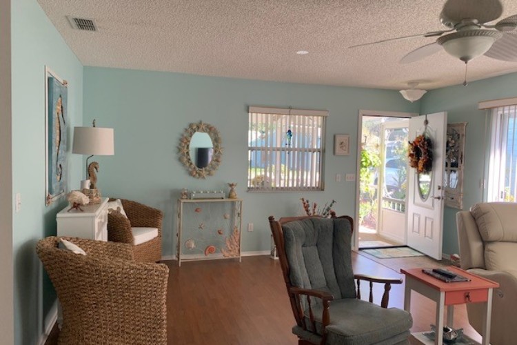 Living/Dining Room Living/Dining Room