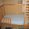 Crib_Toddler Bed Crib_Toddler Bed