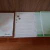 pads notes set of 5 pads notes set of 5