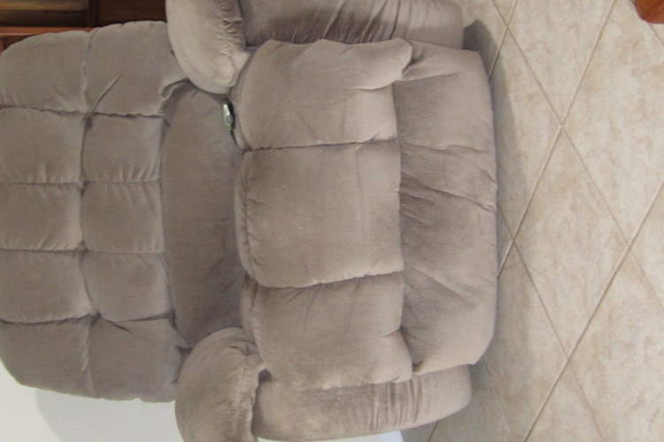 ELECTRIC RECLINER ELECTRIC RECLINER
