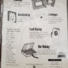 Papers Decorative Black Ink #c Papers Decorative Black Ink #c