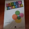 pad rainbow jr scribbler #0 pad rainbow jr scribbler #0
