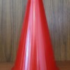 Megaphone Red Megaphone Red