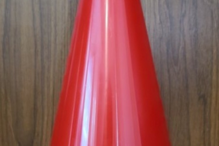 Megaphone Red Megaphone Red