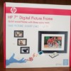 Digital Picture Frame #0 Digital Picture Frame #0