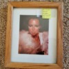 Frame $1 Wood 6.5x5.5 qty 2 #1 Frame $1 Wood 6.5x5.5 qty 2 #1