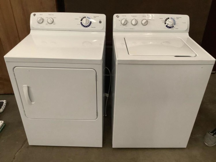 Used Ge Appliances Near Me at Cynthia Hardy blog