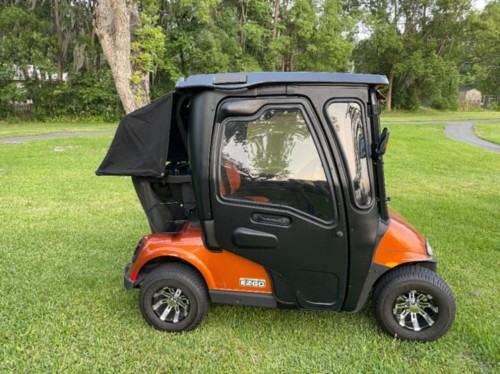 Used Golf Carts for Sale > The Villages, FL