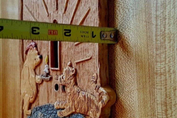 POOH-1 POOH-1