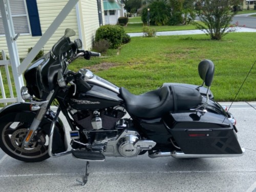 Used Motorcycles for Sale > The Villages and Lady Lake, FL