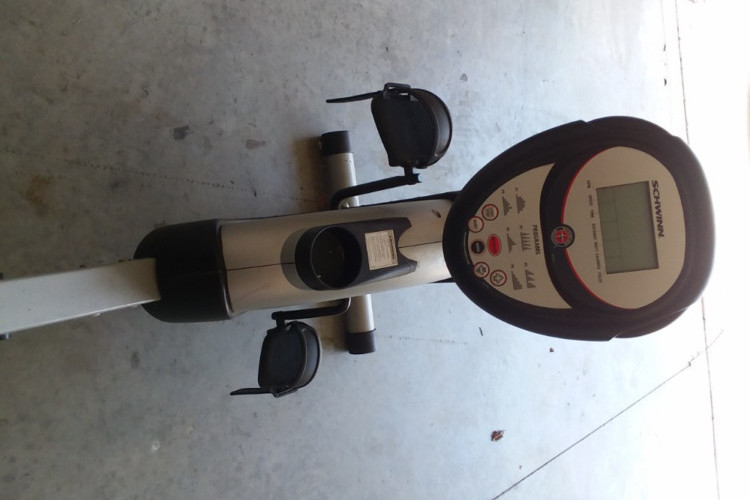 Recumbent Bike 3 Recumbent Bike 3