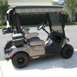 Cruel mode Heavy truck Used Golf Carts for Sale > The Villages, FL
