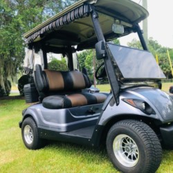 Cruel mode Heavy truck Used Golf Carts for Sale > The Villages, FL
