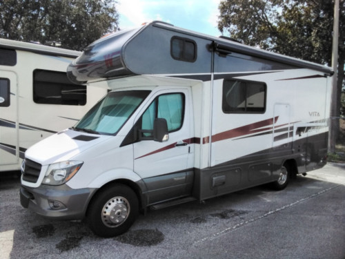 RVs for Sale by Owner - The Villages, Florida