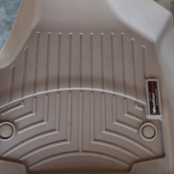 weathertech