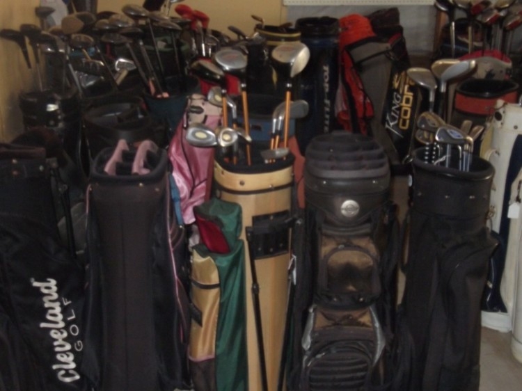 Used Sporting Goods for Sale > The Villages & Lady Lake, FL