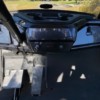 Carbon fiber dash with USB Ports Carbon fiber dash with USB Ports