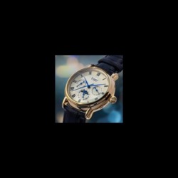 Stauer Magnificat II Men's Timepiece4