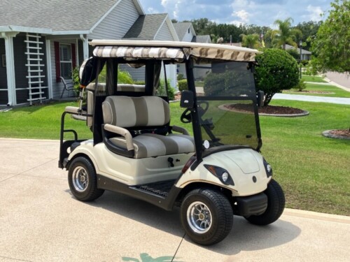 Used Golf Carts for Sale > The Villages, FL