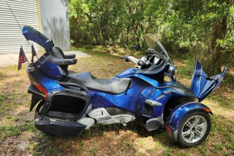 Spyder8 Spyder8