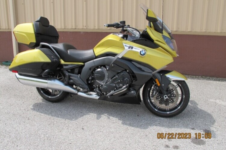 bmw k1600b grand america for sale