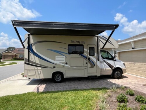 RVs for Sale by Owner - The Villages, Florida